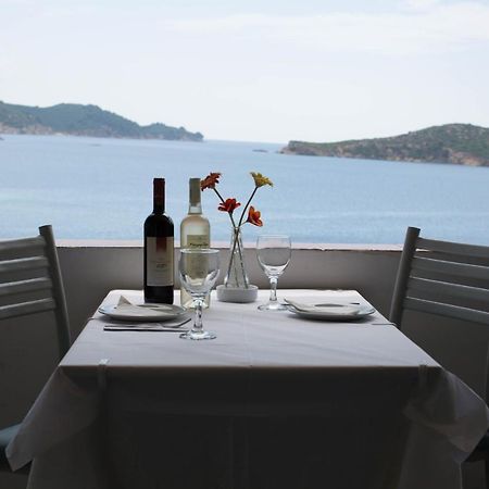 Villas Alexandra Skiathos Platanias  Ngoại thất bức ảnh