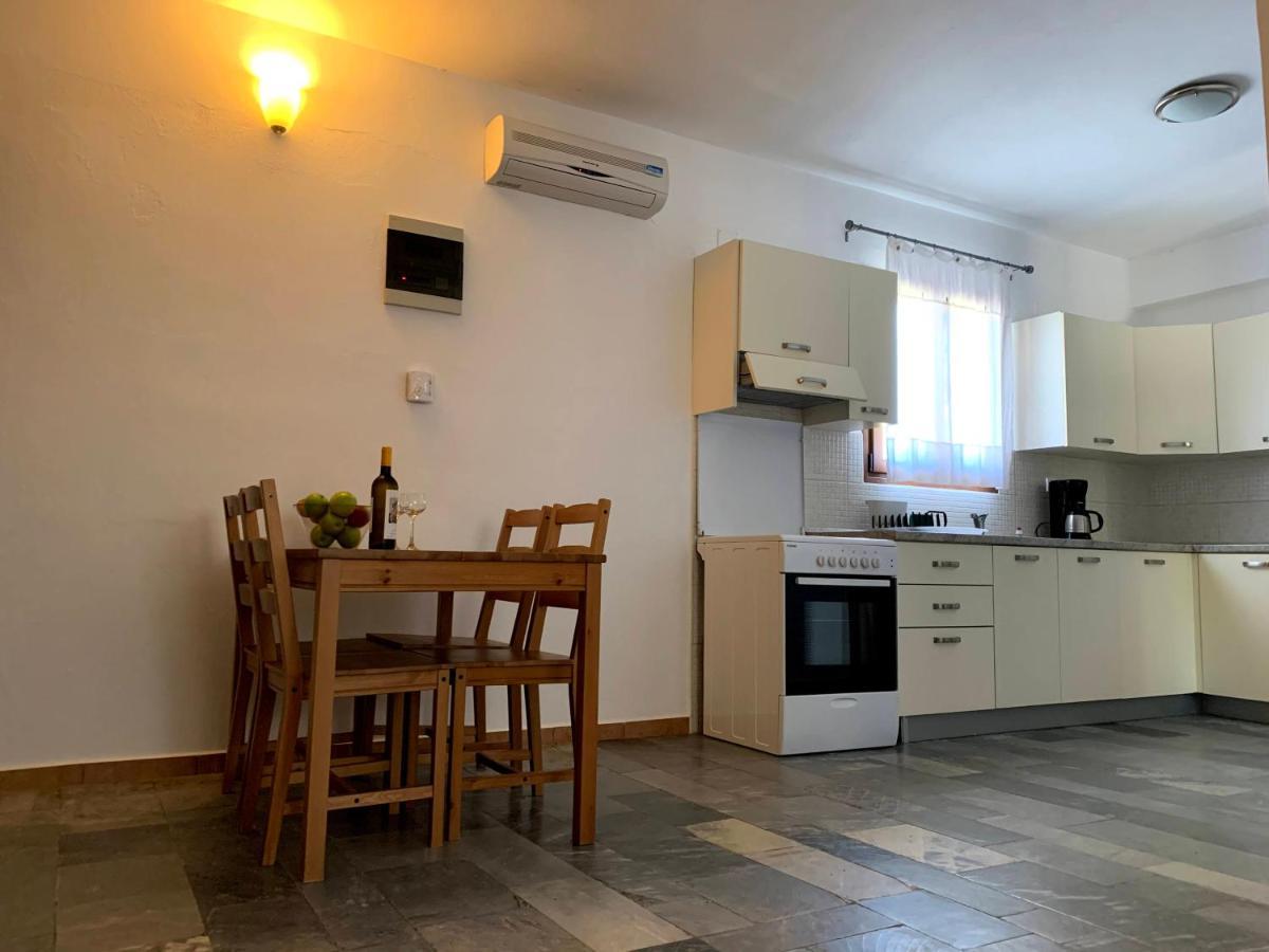 Villas Alexandra Skiathos Platanias  Ngoại thất bức ảnh