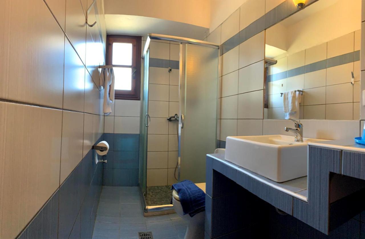 Villas Alexandra Skiathos Platanias  Ngoại thất bức ảnh