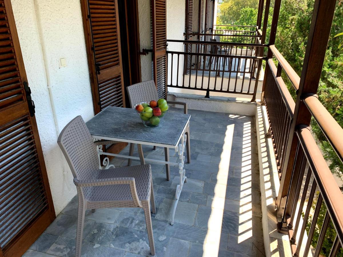 Villas Alexandra Skiathos Platanias  Ngoại thất bức ảnh