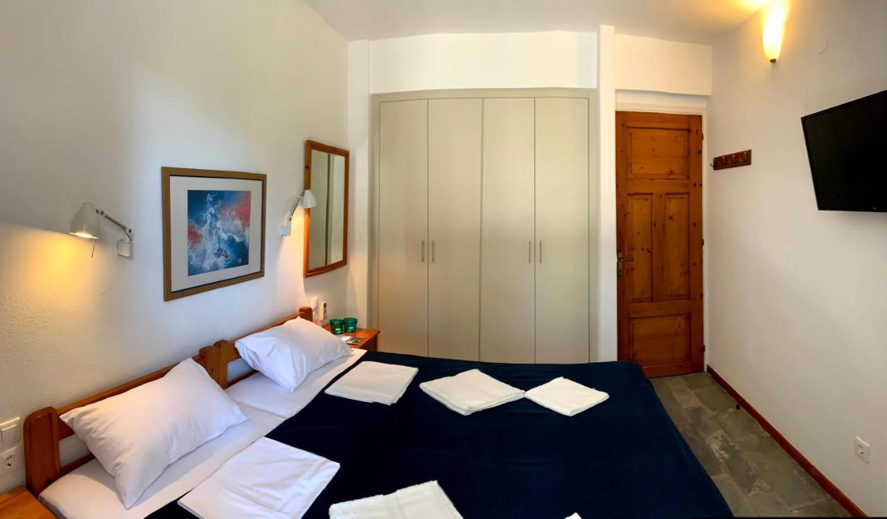 Villas Alexandra Skiathos Platanias  Ngoại thất bức ảnh