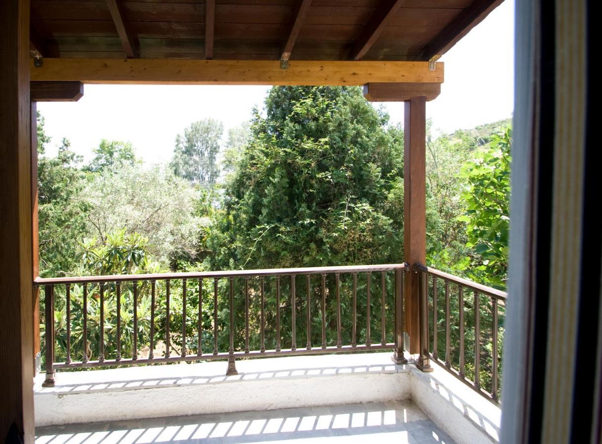 Villas Alexandra Skiathos Platanias  Ngoại thất bức ảnh
