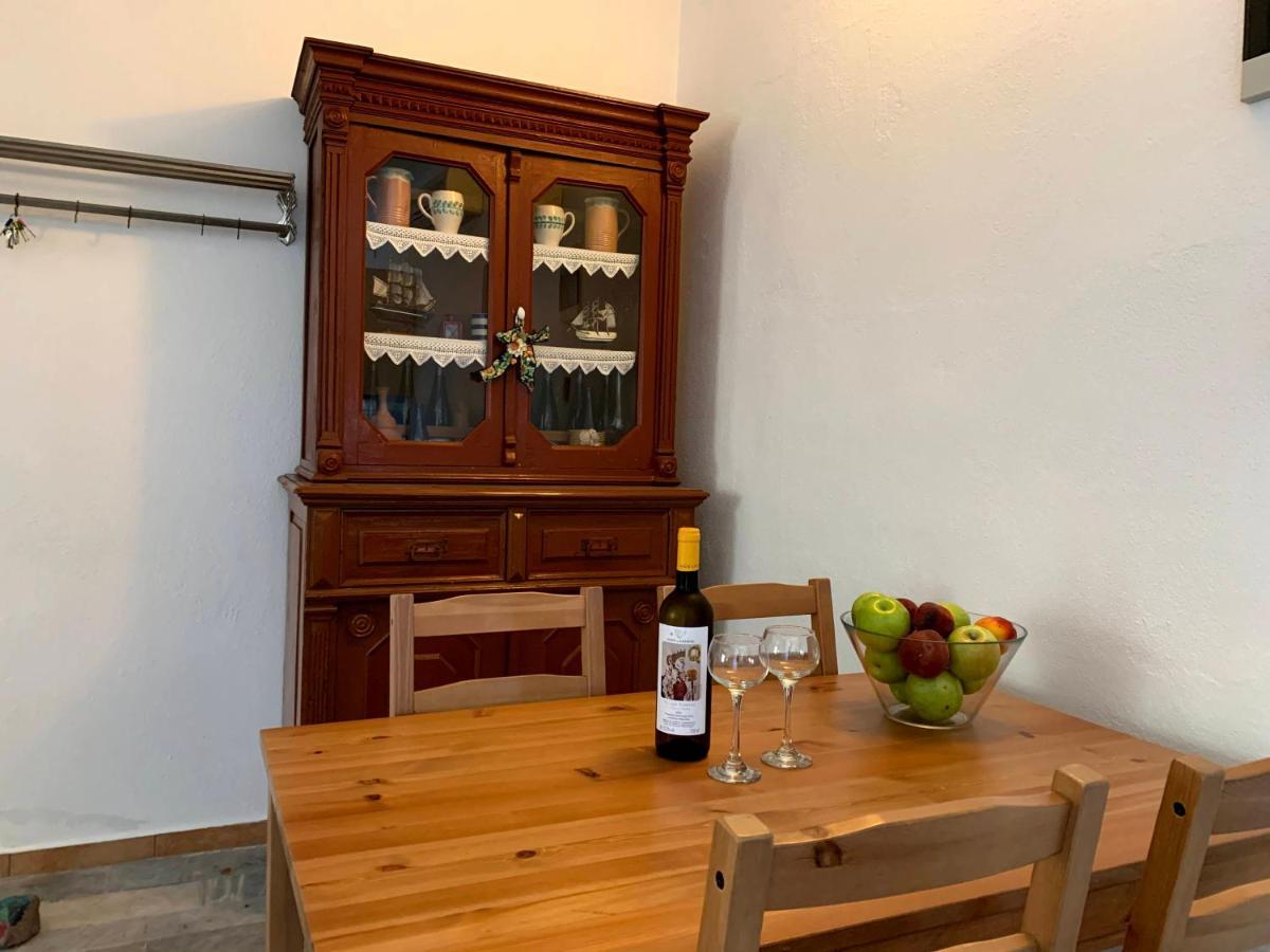 Villas Alexandra Skiathos Platanias  Ngoại thất bức ảnh