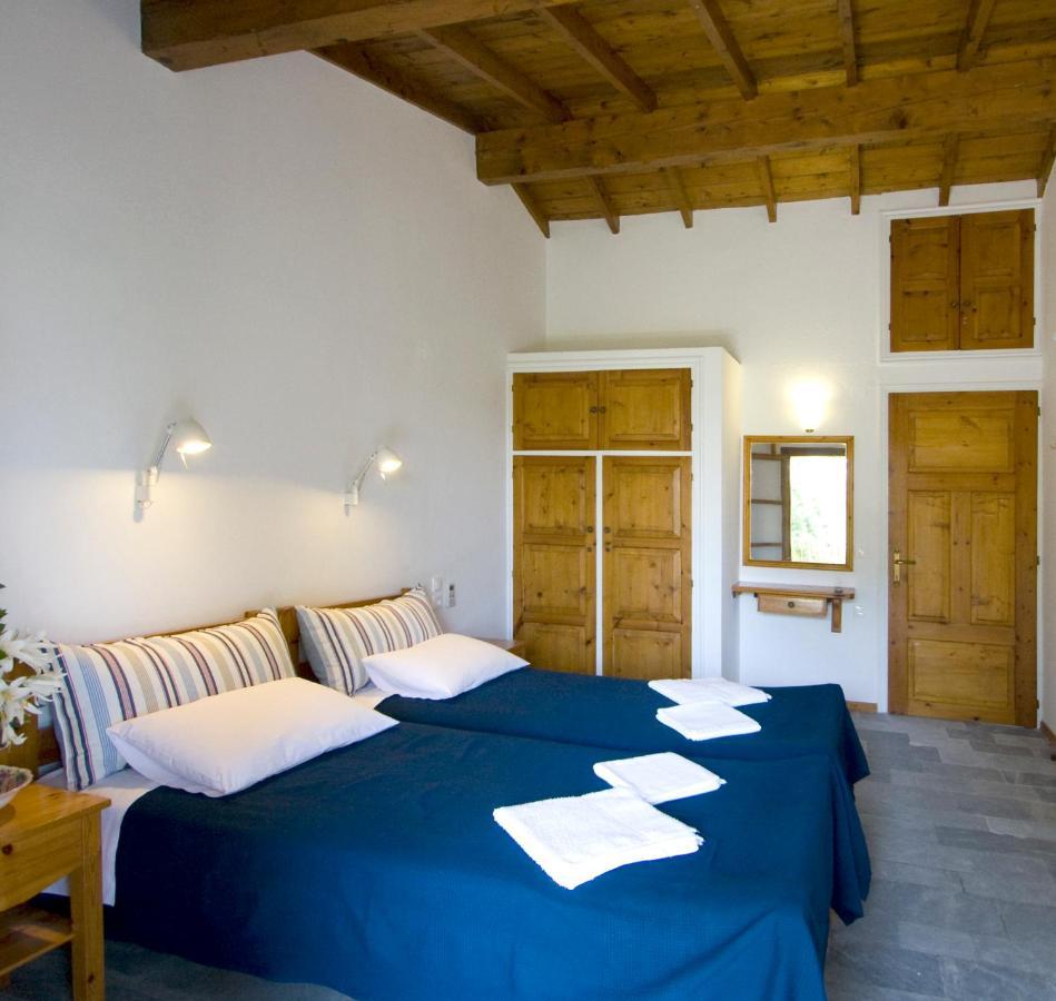 Villas Alexandra Skiathos Platanias  Ngoại thất bức ảnh