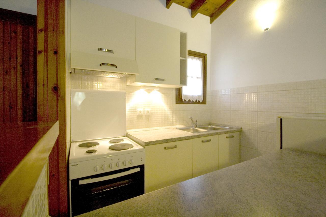 Villas Alexandra Skiathos Platanias  Ngoại thất bức ảnh