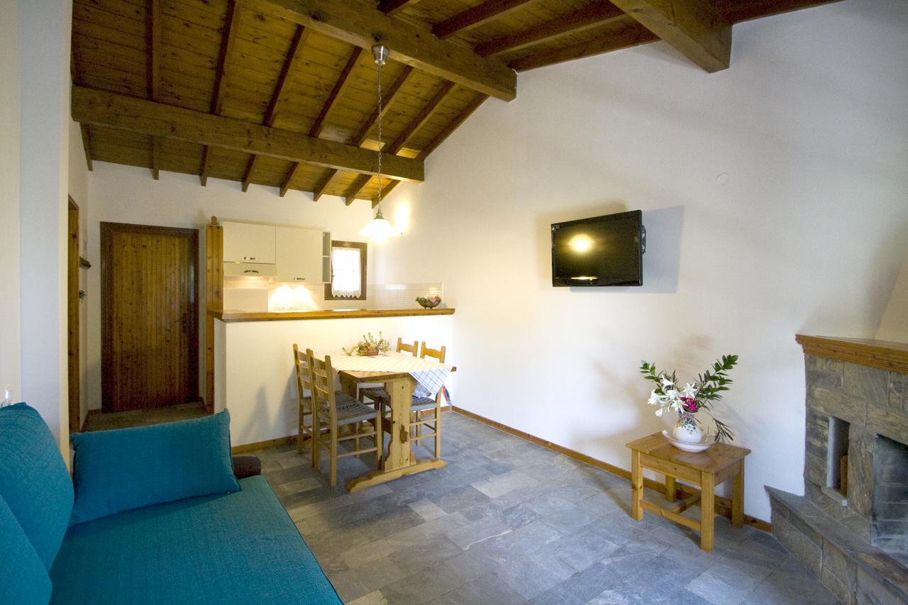 Villas Alexandra Skiathos Platanias  Ngoại thất bức ảnh